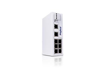 Les nouveaux switchs et routeurs sans fil Anybus® ouvrent la voie aux infrastructures sans fil de demain